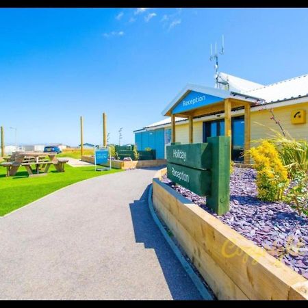 Mp683 - Parkdean Resorts, Camber Sands Zewnętrze zdjęcie