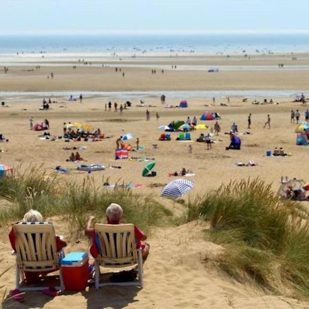 Mp683 - Parkdean Resorts, Camber Sands Zewnętrze zdjęcie