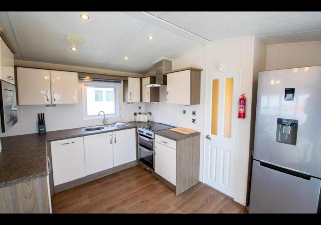 Mp683 - Parkdean Resorts, Camber Sands Zewnętrze zdjęcie