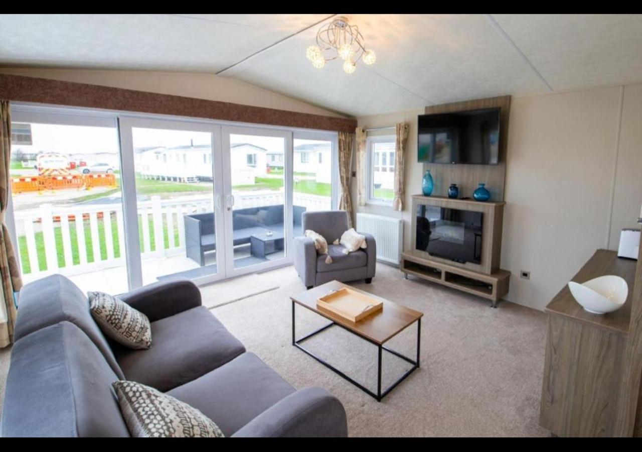 Mp683 - Parkdean Resorts, Camber Sands Zewnętrze zdjęcie