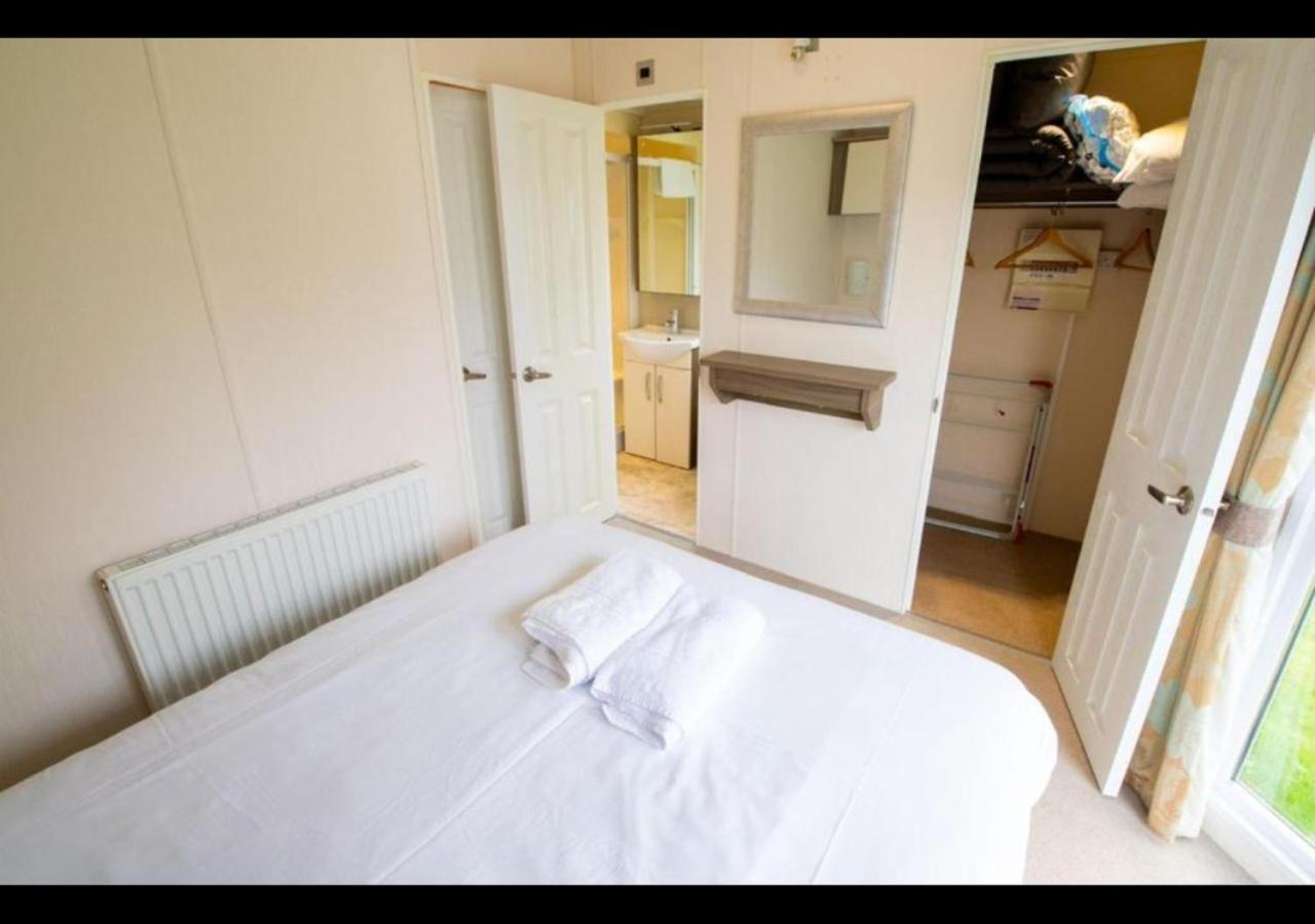 Mp683 - Parkdean Resorts, Camber Sands Zewnętrze zdjęcie