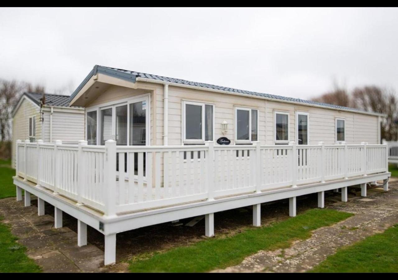Mp683 - Parkdean Resorts, Camber Sands Zewnętrze zdjęcie