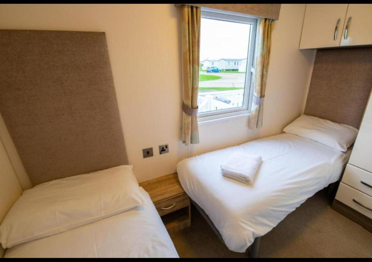 Mp683 - Parkdean Resorts, Camber Sands Zewnętrze zdjęcie
