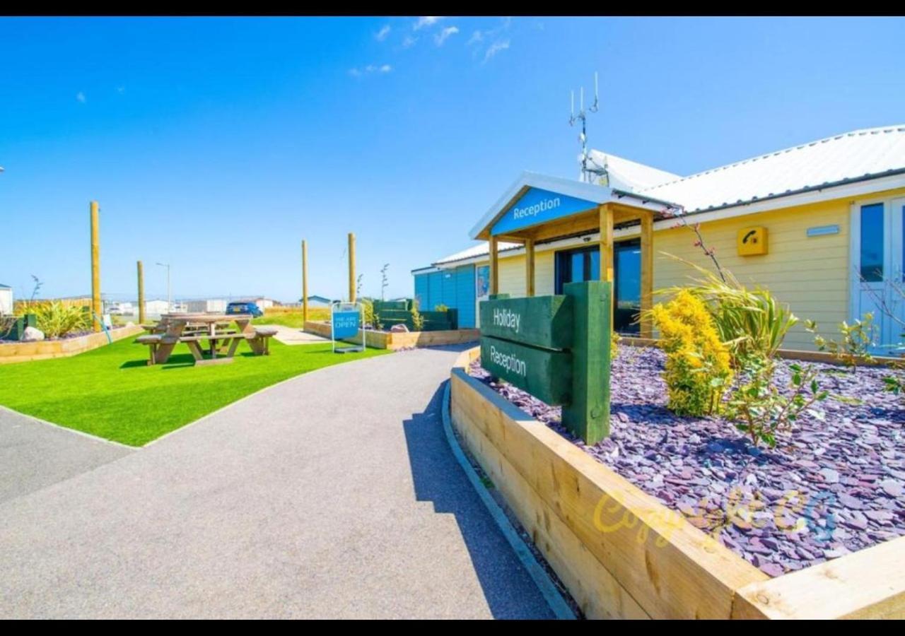 Mp683 - Parkdean Resorts, Camber Sands Zewnętrze zdjęcie