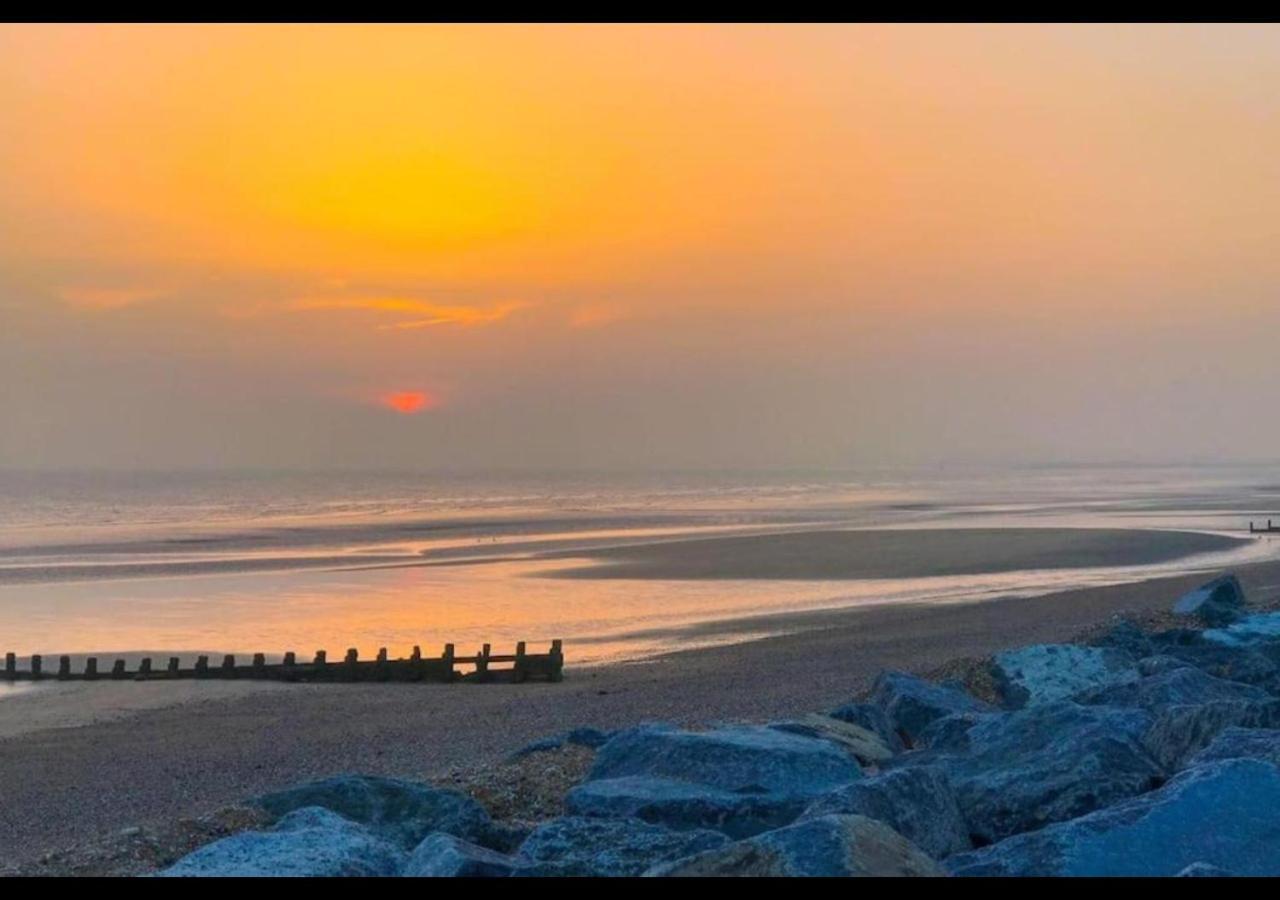 Mp683 - Parkdean Resorts, Camber Sands Zewnętrze zdjęcie