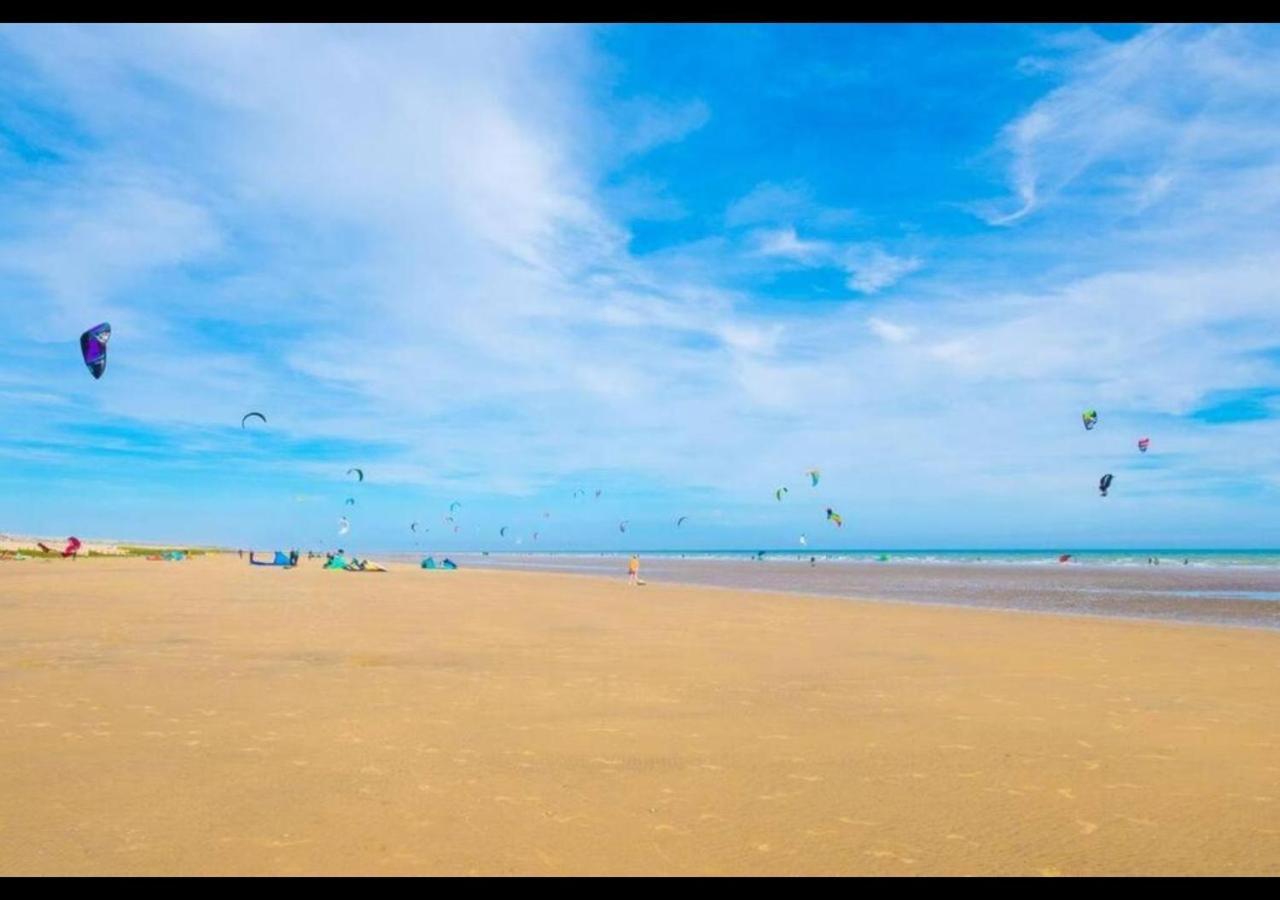 Mp683 - Parkdean Resorts, Camber Sands Zewnętrze zdjęcie