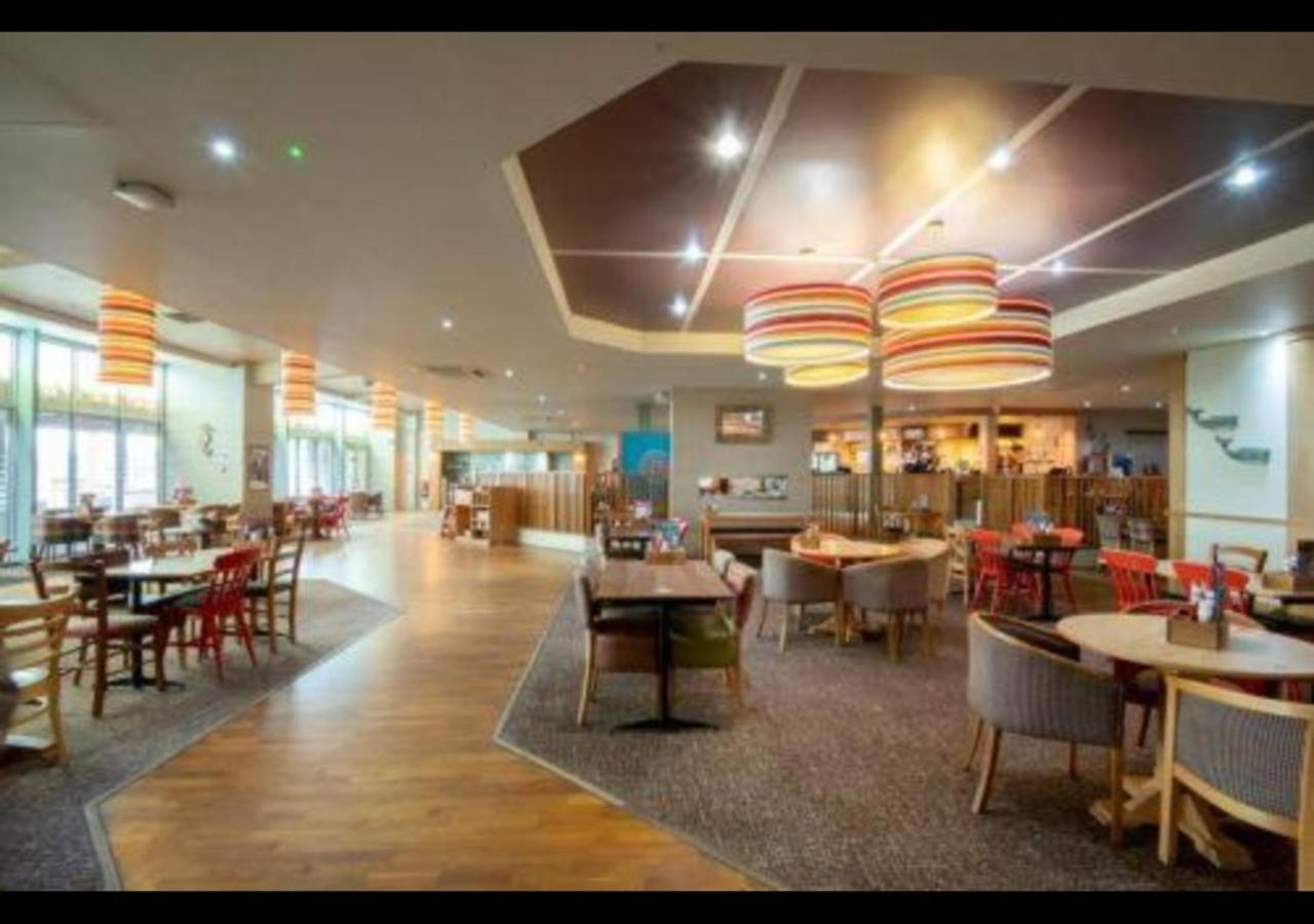 Mp683 - Parkdean Resorts, Camber Sands Zewnętrze zdjęcie
